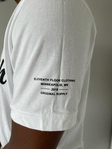 "Classic" Tee